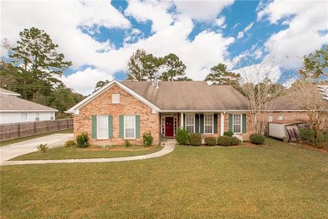 562 Red Bud Ln, Slidell, LA 70460 photo 1