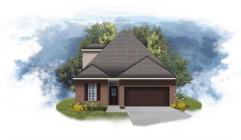 581 Eagle Loop, Covington, LA 70433 photo 1