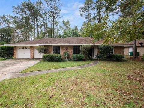 1107 Florida Ave, Slidell, LA 70458 photo 1