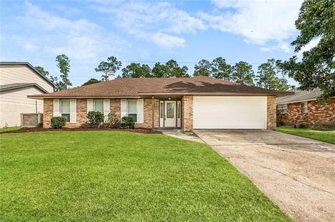 1430 Constitution Dr, Slidell, LA 70458 photo 1