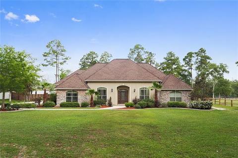 2021 Old River Road Rd, Slidell, LA 70461 photo 1