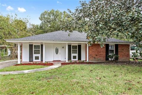 159 Lakewood Dr, Luling, LA 70070 photo 1