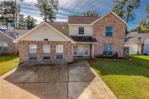 1548 Chancer Ct, Slidell, LA 70461 photo 1