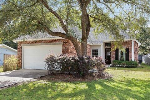 59443 Spring Dr, Slidell, LA 70461 photo 1