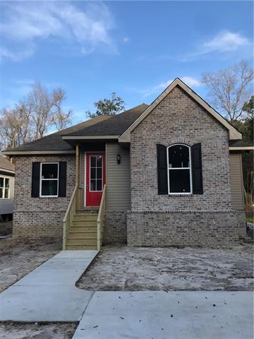 57508 Sunset Rd, Slidell, LA 70461 photo 1