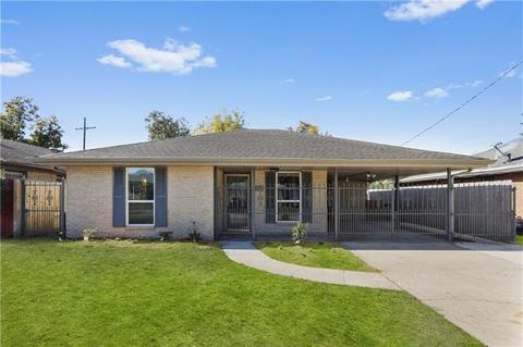 1007 Taylor St, Kenner, LA 70062 photo 1