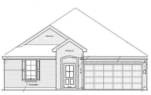 47703 Cathy Ln, Robert, LA 70455 photo 1