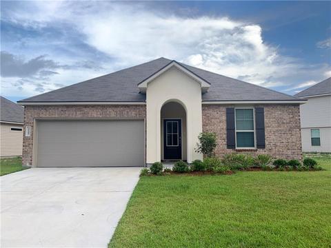47544 Cathy Ln, Robert, LA 70455 photo 1