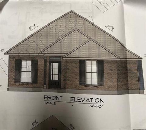 59454 Spring Dr, Slidell, LA 70461 photo 1