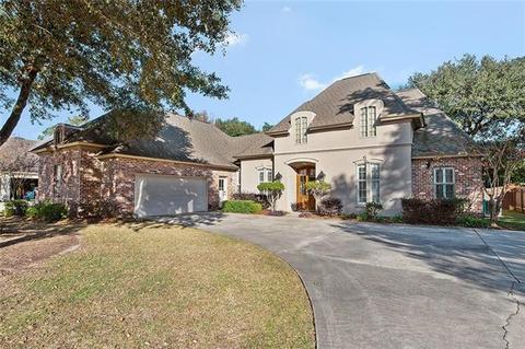 12 Red Oak Ln, Covington, LA 70433 photo 1