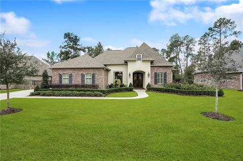 353 Rue St Emilion, Covington, LA 70433 photo 1