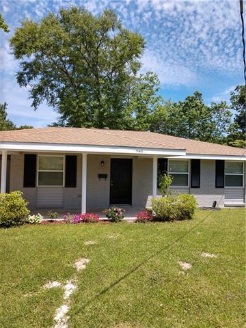 1142 S Walnut St, Slidell, LA 70460 photo 1