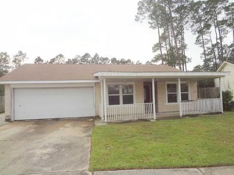 1808 Brookter St, Slidell, LA 70461 photo 1