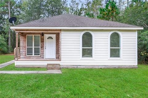 26166 E Spruce St, Lacombe, LA 70445 photo 1