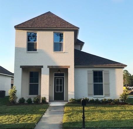 540 Eagle Loop, Covington, LA 70433 photo 1