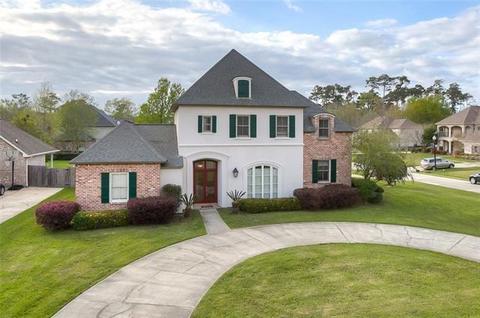 190 Chapel Loop, Mandeville, LA 70471 photo 1