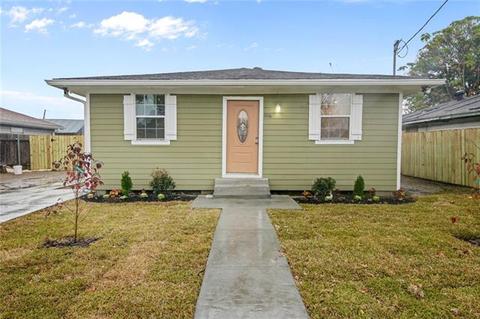 3116 Bainbridge St, Kenner, LA 70065 photo 1