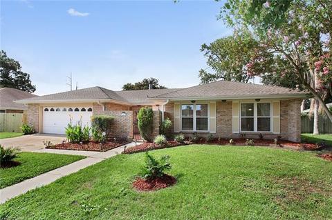 71 Yellowstone St, Kenner, LA 70065 photo 1