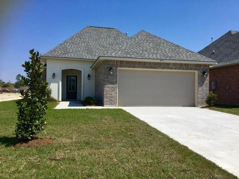 641 High Ridge Loop, Slidell, LA 70458 photo 1