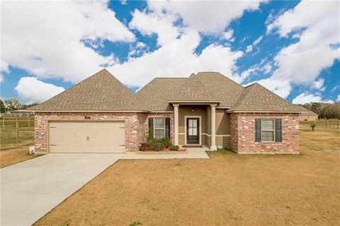 19403 Deerfield Loop, Loranger, LA 70446 photo 1