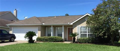 1017 Chicory Ct, Slidell, LA 70460 photo 1