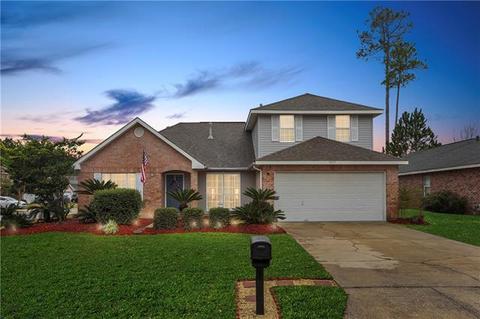 5455 Clearpoint Dr, Slidell, LA 70460 photo 1