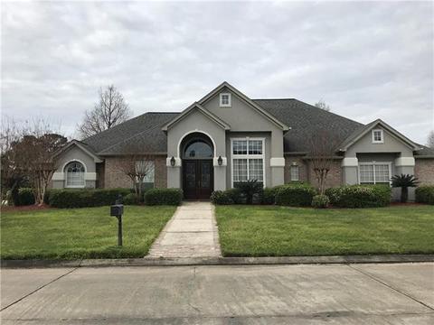 201 Masters Point Ct, Slidell, LA 70458 photo 1