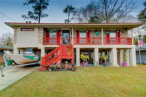 136 Bermuda Dr, Slidell, LA 70458 photo 1