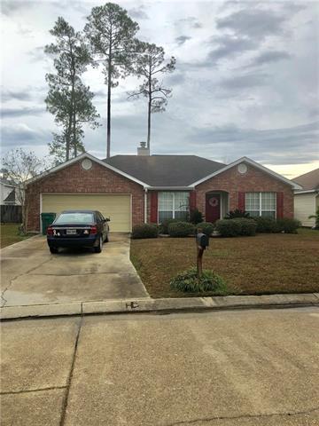 2250 Summertree Dr, Slidell, LA 70460 photo 1