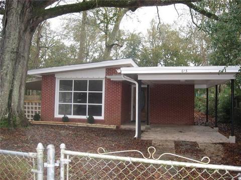 613 Teddy Ave, Slidell, LA 70458 photo 1