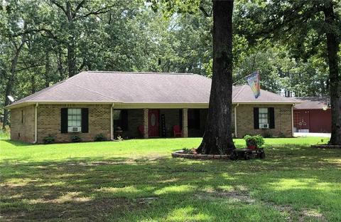 170 Billy Rush Rd, Deville, LA 71328 photo 1