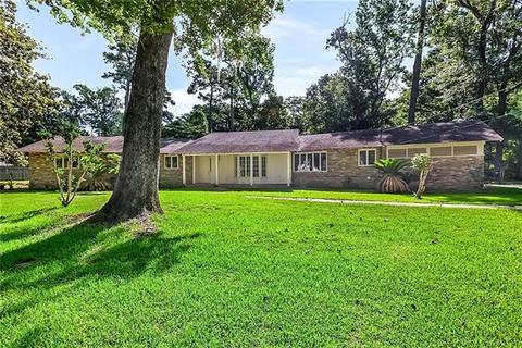 1 Sulphur Springs Ln, Covington, LA 70433 photo 1