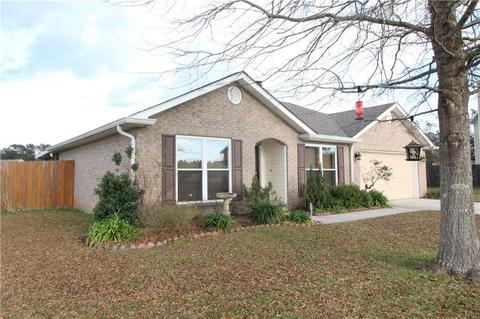 444 Saddlebrook Ct, Covington, LA 70435 photo 1
