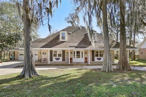 15 Zee Ann St, Luling, LA 70070 photo 1