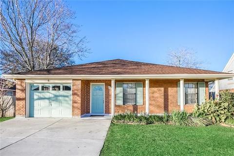 4 Cocodrie Ct, Kenner, LA 70065 photo 1