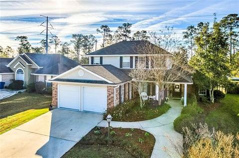 401 Spartan Loop, Slidell, LA 70458 photo 1