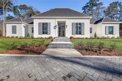 1721 Ox Bow Ln, Covington, LA 70433 photo 1