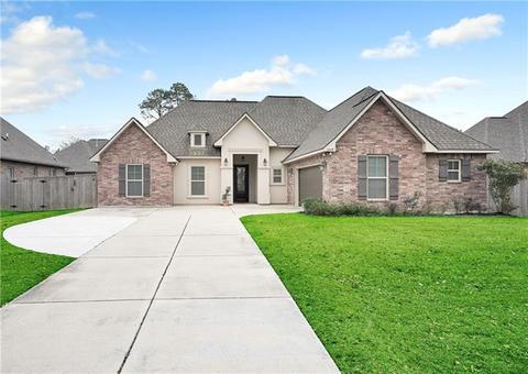 1649 Orchard Dr, Covington, LA 70435 photo 1