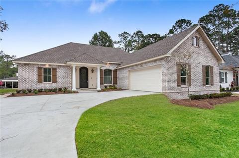 324 Alan Cir, Slidell, LA 70458 photo 1