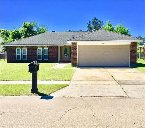 107 S Queens Dr, Slidell, LA 70458 photo 1