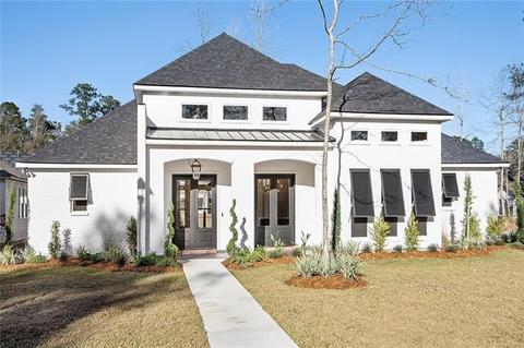 4097 Cypress Point Dr, Covington, LA 70433 photo 1