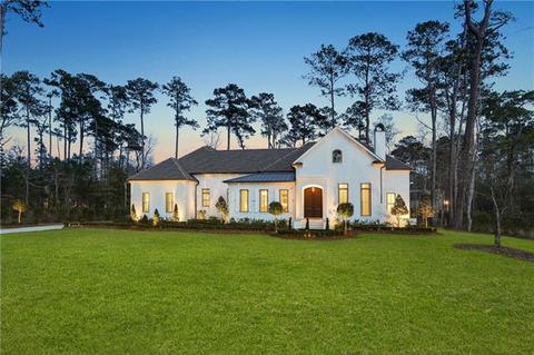 119 Tranquility Dr, Mandeville, LA 70471 photo 1