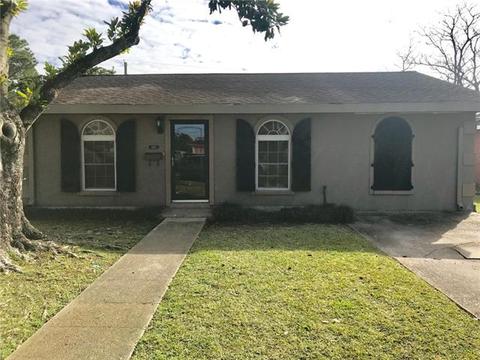 117 Clemson Dr, Kenner, LA 70065 photo 1