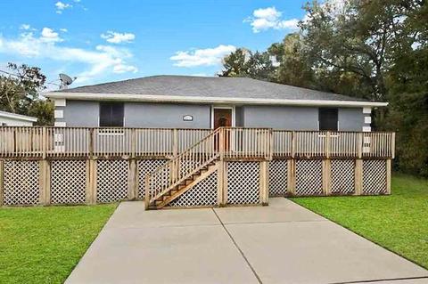 4893 Oak Dr, Lafitte, LA 70067 photo 1