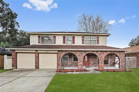 4141 Beaune Dr, Kenner, LA 70065 photo 1