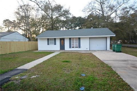 3207 Effie St, Slidell, LA 70458 photo 1