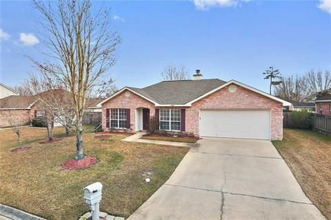 2148 Summertree Dr, Slidell, LA 70460 photo 1