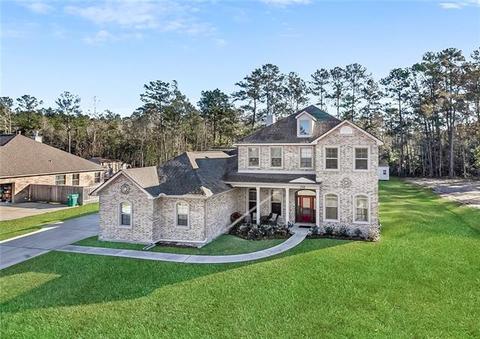 208 Summerfield E Loop, Pearl River, LA 70452 photo 1