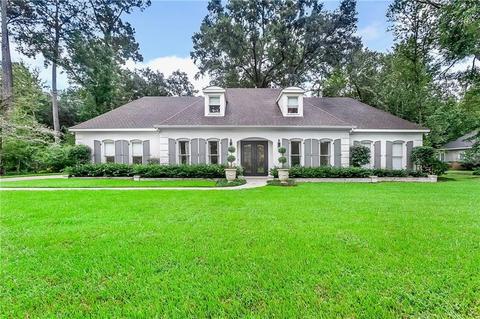 8 Mockingbird Rd, Covington, LA 70433 photo 1