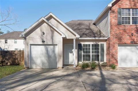 106 Covington Meadows Cir #A, Covington, LA 70433 photo 1